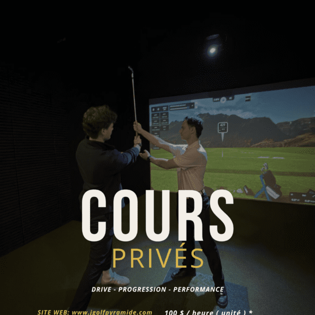 Cours privés