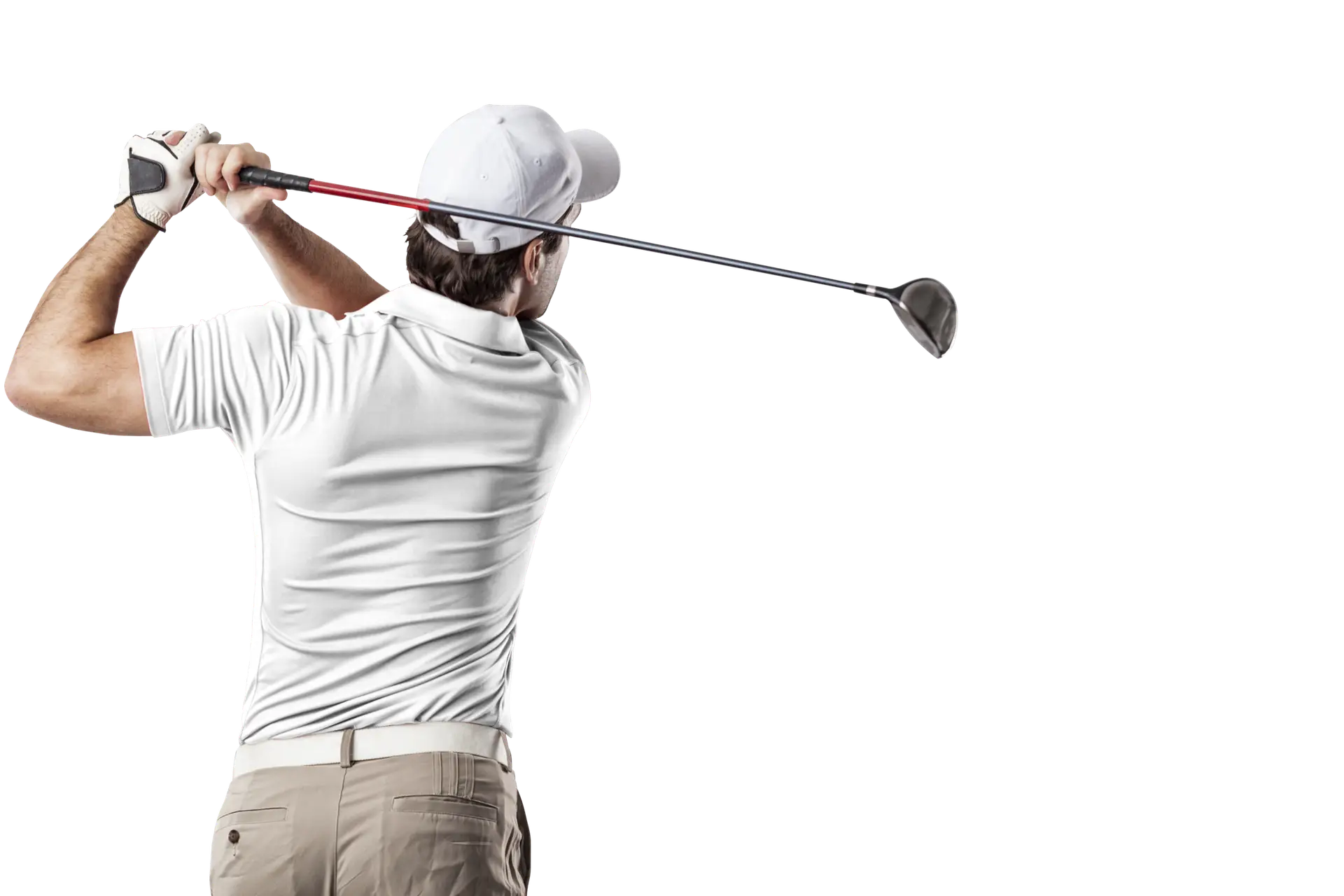 Pourquoi les simulateurs de golf accélèrent réellement votre progression (et font enfin baisser votre handicap)